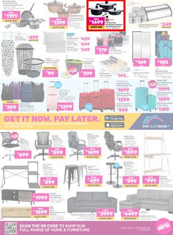 Game : You've Got Dezemba In Your Hands (03 December - 31 December 2024), page 11