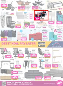 Game : You've Got Dezemba In Your Hands (03 December - 31 December 2024), page 11