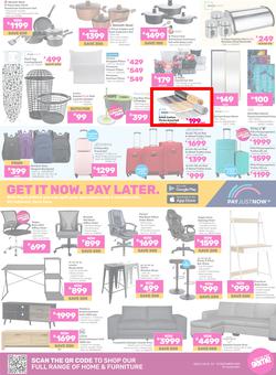 Game : You've Got Dezemba In Your Hands (03 December - 31 December 2024), page 11