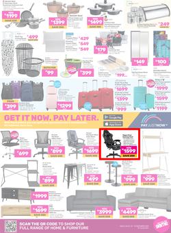 Game : You've Got Dezemba In Your Hands (03 December - 31 December 2024), page 11