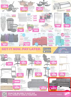 Game : You've Got Dezemba In Your Hands (03 December - 31 December 2024), page 11