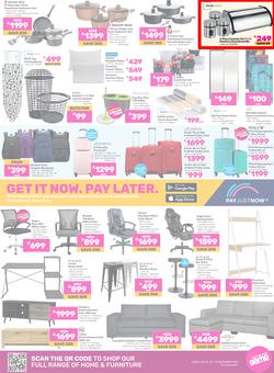 Game : You've Got Dezemba In Your Hands (03 December - 31 December 2024), page 11