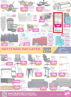 Game : You've Got Dezemba In Your Hands (03 December - 31 December 2024), page 11