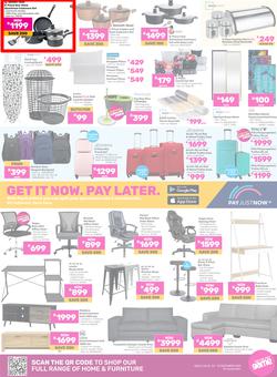 Game : You've Got Dezemba In Your Hands (03 December - 31 December 2024), page 11