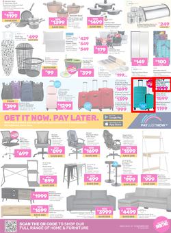 Game : You've Got Dezemba In Your Hands (03 December - 31 December 2024), page 11