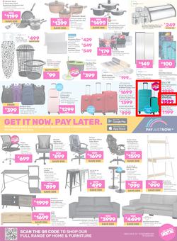 Game : You've Got Dezemba In Your Hands (03 December - 31 December 2024), page 11