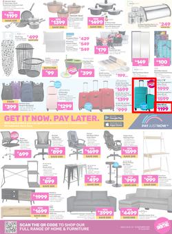 Game : You've Got Dezemba In Your Hands (03 December - 31 December 2024), page 11