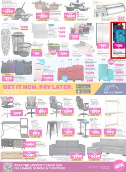 Game : You've Got Dezemba In Your Hands (03 December - 31 December 2024), page 11