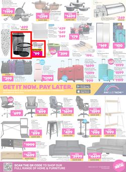 Game : You've Got Dezemba In Your Hands (03 December - 31 December 2024), page 11