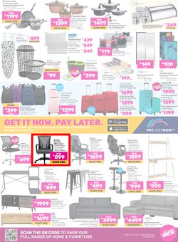 Game : You've Got Dezemba In Your Hands (03 December - 31 December 2024), page 11