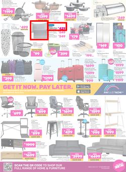 Game : You've Got Dezemba In Your Hands (03 December - 31 December 2024), page 11