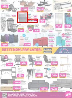 Game : You've Got Dezemba In Your Hands (03 December - 31 December 2024), page 11