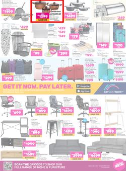 Game : You've Got Dezemba In Your Hands (03 December - 31 December 2024), page 11