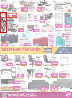 Game : You've Got Dezemba In Your Hands (03 December - 31 December 2024), page 11