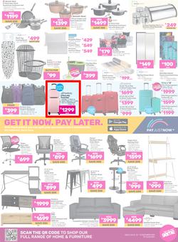 Game : You've Got Dezemba In Your Hands (03 December - 31 December 2024), page 11