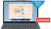 Lenovo 15.6"(39cm) Intel Core i5 Processor