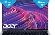 Acer 16"(40cm) Intel Core i5 Processor