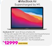 Apple MacBook Air 13"