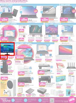 Game : Defrost The Cost (24 June - 21 July 2025), page 11