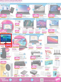 Game : Defrost The Cost (24 June - 21 July 2025), page 11