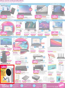 Game : Defrost The Cost (24 June - 21 July 2025), page 11