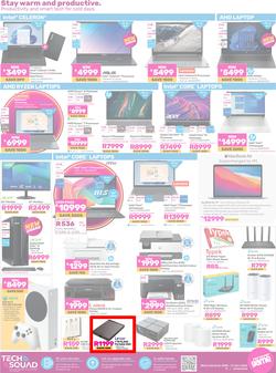 Game : Defrost The Cost (24 June - 21 July 2025), page 11