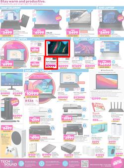 Game : Defrost The Cost (24 June - 21 July 2025), page 11