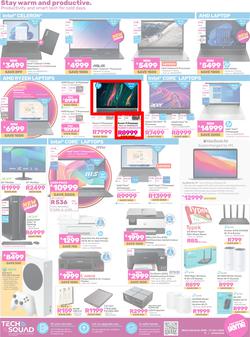 Game : Defrost The Cost (24 June - 21 July 2025), page 11