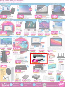 Game : Defrost The Cost (24 June - 21 July 2025), page 11