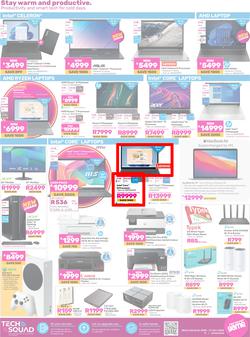 Game : Defrost The Cost (24 June - 21 July 2025), page 11