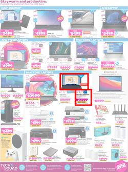 Game : Defrost The Cost (24 June - 21 July 2025), page 11