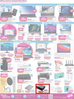 Game : Defrost The Cost (24 June - 21 July 2025), page 11