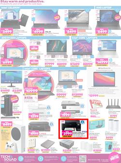 Game : Defrost The Cost (24 June - 21 July 2025), page 11