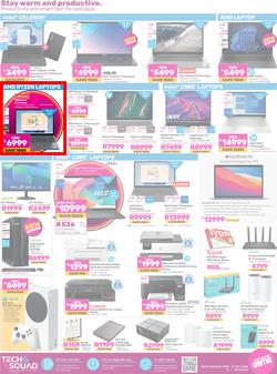 Game : Defrost The Cost (24 June - 21 July 2025), page 11