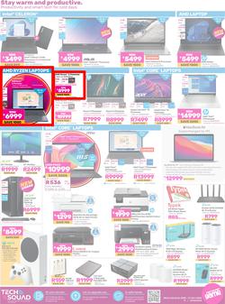 Game : Defrost The Cost (24 June - 21 July 2025), page 11