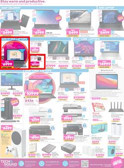 Game : Defrost The Cost (24 June - 21 July 2025), page 11