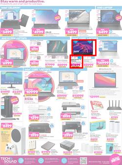 Game : Defrost The Cost (24 June - 21 July 2025), page 11