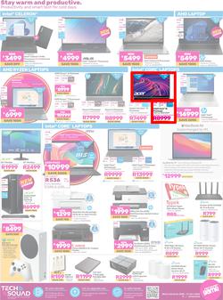 Game : Defrost The Cost (24 June - 21 July 2025), page 11