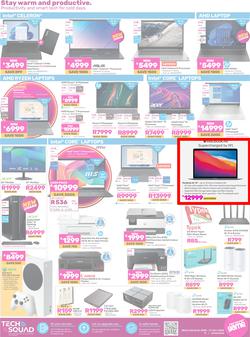 Game : Defrost The Cost (24 June - 21 July 2025), page 11