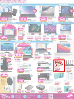 Game : Defrost The Cost (24 June - 21 July 2025), page 11