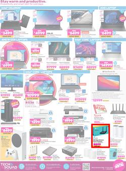 Game : Defrost The Cost (24 June - 21 July 2025), page 11