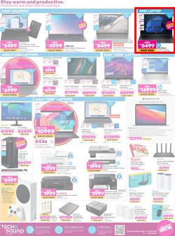 Game : Defrost The Cost (24 June - 21 July 2025), page 11