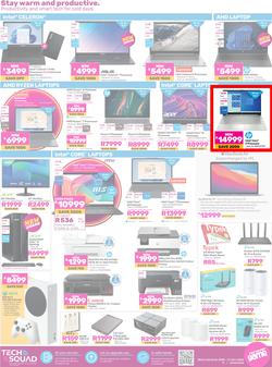 Game : Defrost The Cost (24 June - 21 July 2025), page 11