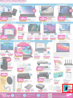 Game : Defrost The Cost (24 June - 21 July 2025), page 11