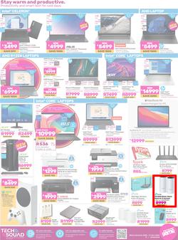 Game : Defrost The Cost (24 June - 21 July 2025), page 11