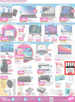 Game : Defrost The Cost (24 June - 21 July 2025), page 11