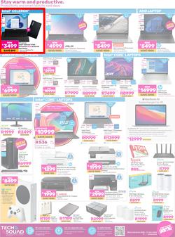 Game : Defrost The Cost (24 June - 21 July 2025), page 11