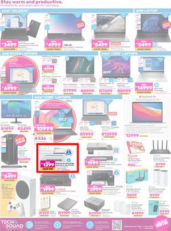 Game : Defrost The Cost (24 June - 21 July 2025), page 11