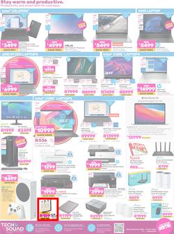 Game : Defrost The Cost (24 June - 21 July 2025), page 11