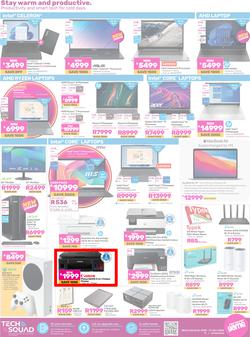 Game : Defrost The Cost (24 June - 21 July 2025), page 11